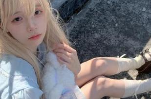 TASTE顽味生活 – 青春无限可能：NIKO小玥玥少女风格写真作品集，别犹豫，马上下载！