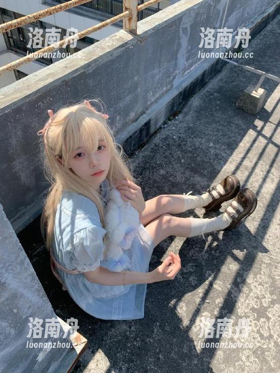 TASTE顽味生活-NIKO小玥玥 TASTE顽味生活 - 青春无限可能:NIKO小玥玥少女风格写真作品集,别犹豫,马上下载!