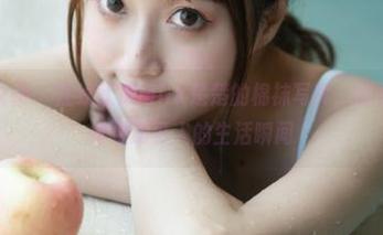 TGOD推女神 – 在线欣赏Milk楚楚的棉袜写真，原图带你领略她温暖可人的生活瞬间
