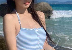 TouTiao头条女神 – 神琦泽步的婚纱写真图包，绽放出浪漫与优雅的完美结合