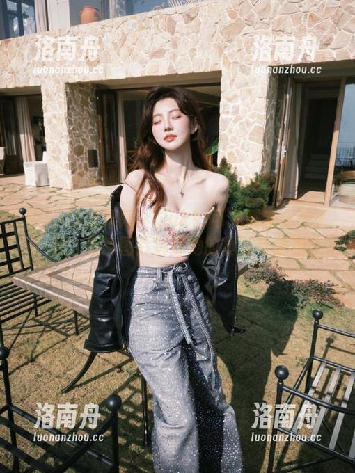 UGirls尤果网-Sukki可儿 UGirls尤果网 - Sukki可儿最新女神系列,高清图片捕捉她的真实与优雅