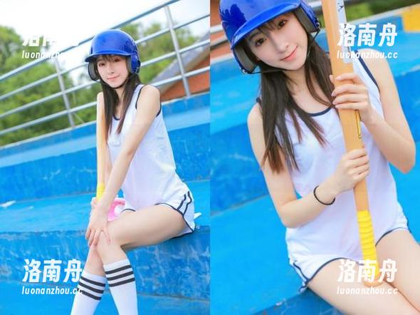 UGirls尤果网-凌希儿 UGirls尤果网 - 凌希儿体操服写真在线发布,原图展示她的优雅与力量