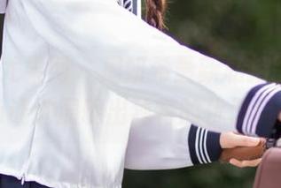 UGirls尤果网 – 周妍希最新私拍图包，白色让她展现出独特的优雅风范
