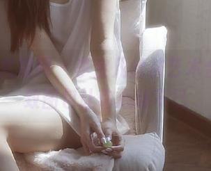 UGirls尤果网 – 李宝儿丝袜艺术合集，精致图包让你心动不已