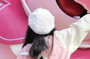 UGirls尤果网 – 探索杨乔之的独特风格：全新死库水图集分享盛宴等你来欣赏