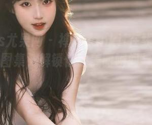 UGirls尤果网 – 禅叽zankii在线发布可爱写真图集，解锁你的美丽瞬间与心动回忆