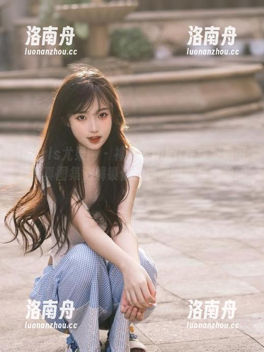 UGirls尤果网-禅叽zankii UGirls尤果网 - 禅叽zankii在线发布可爱写真图集,解锁你的美丽瞬间与心动回忆