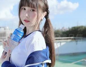 UGirls尤果网 – 无圣光魅力：诗朵雅黑丝图集带你领略绝美风情