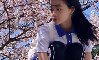 UGirls尤果网 – 陈雅漫定制写真，展现她可爱的个性与风格