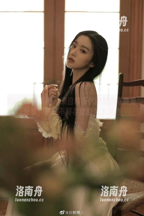 UGirls尤果网-韩乐优 UGirls尤果网 - 来自韩乐优的粉色写真集分享,领略不同寻常的艺术魅力