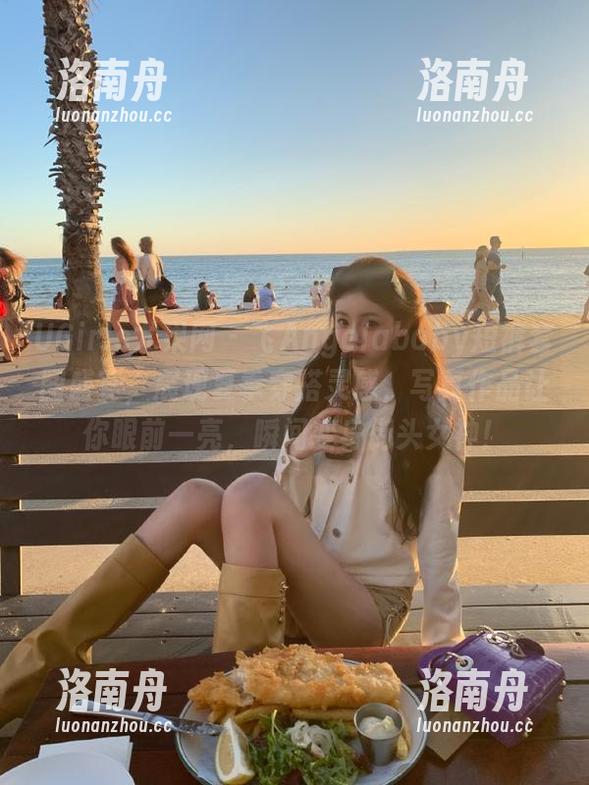 UGirls尤果网-飞Angelababy UGirls尤果网 - 飞Angelababy短裤套图盛宴,展现夏季穿搭灵感,写真作品让你眼前一亮,瞬间变身街头女神!