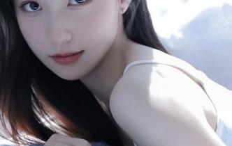 UXING优星馆 – 赏心悦目的赵婉妮Wanni私拍原图，妹妹的美丽如春花般绽放