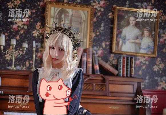 Vams子 发现不一样的Vams子,兔女郎自拍精选写真集火热发售