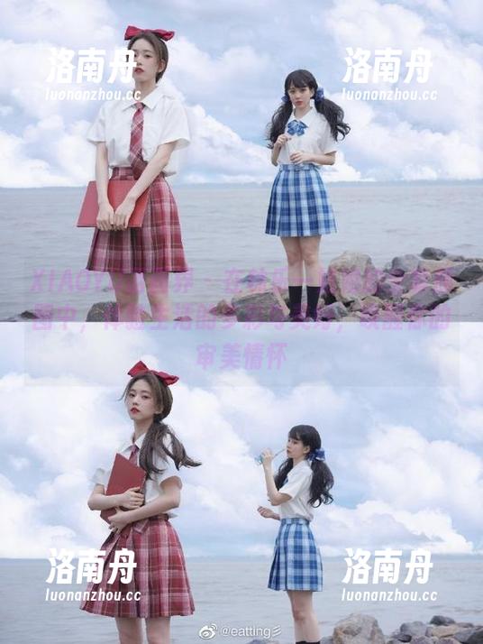 XIAOYU语画界-林乐一 XIAOYU语画界 - 在林乐一姐姐的全套原图中,体验生活的多彩与美好,唤醒你的审美情怀