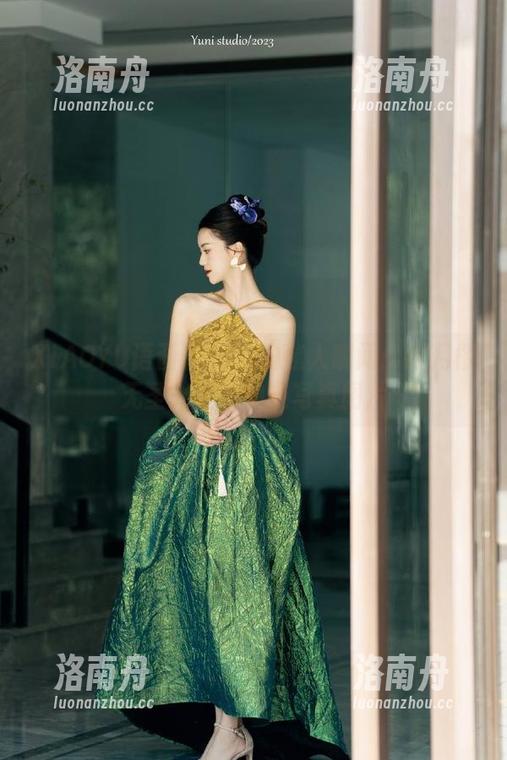 XIAOYU语画界-绯月樱 XIAOYU语画界 - 她的迷人瞬间:绯月樱无圣光镂空内衣写真图片