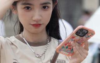 XINGYAN星颜社 – 李柯颖全新女仆图包更新，带你领略不同于以往的风采！