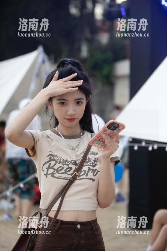 XINGYAN星颜社-李柯颖 XINGYAN星颜社 - 李柯颖全新女仆图包更新,带你领略不同于以往的风采!