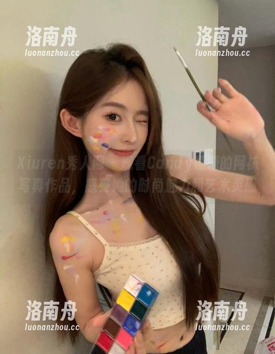 Xiuren秀人网-Candy糖糖 Xiuren秀人网 - 观看Candy糖糖的网袜写真作品,感受她的时尚魅力和艺术灵感