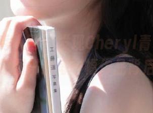 Xiuren秀人网 – 发现Cheryl青树的肉丝艺术：原图讲述每一幅作品背后的故事