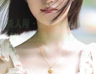 Xiuren秀人网 – 精选HeyuZhang蕾丝写真集：每一张都是她独特风格的生动展示