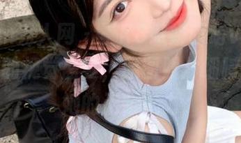 Xiuren秀人网 – “K8傲娇萌萌Vivian”女孩的视觉盛宴，原图照片细腻展现出她的无限魅力
