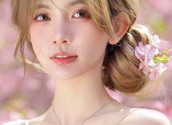 Xiuren秀人网 – 检阅唐安琪的私拍美图，感受她的可爱风格