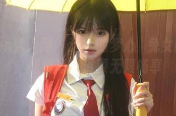 Xiuren秀人网 – 迷人的梦心玥兔女郎图集：新鲜写真资源无限畅享