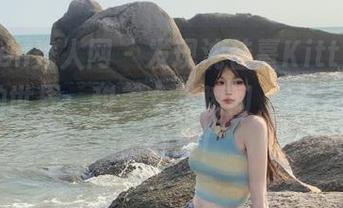 Xiuren秀人网 – 发现沈佳熹Kitty星辰的私拍世界：甜美女孩瞬间，尽在独家资源分享！