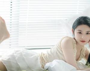 Xiuren秀人网 – 探索糯美子nini秘密写真图包，带你领略不一样的视觉盛宴