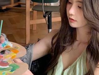 Xiuren秀人网 – 舞媚歆定制礼服作品，打造梦幻般的优雅瞬间与美丽记忆