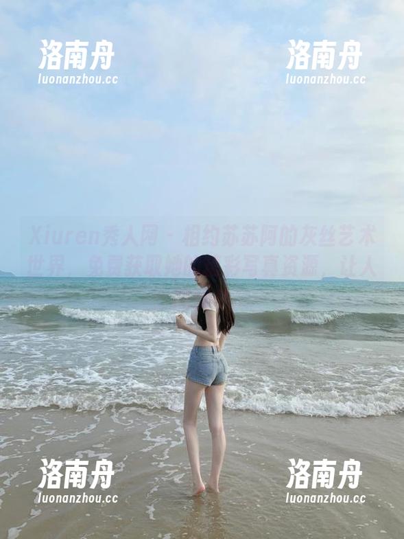 Xiuren秀人网 - 相约苏苏阿的灰丝艺术世界，免费获取她的精彩写真资源，让人陶醉！