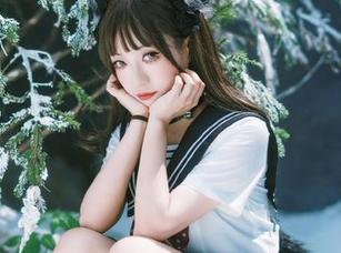 Xiuren秀人网 – 温暖私房写真之旅，萌汉药baby带你领略与棉袜的甜美交流