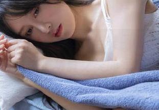 Xiuren秀人网 – 少女与美图的邂逅，蛋蛋宝完美呈现写真之美的每个细节！