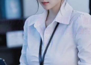 Xiuren秀人网 – 高清原图曝光！赵惟依coco职业装写真，展现职场风采的完美瞬间