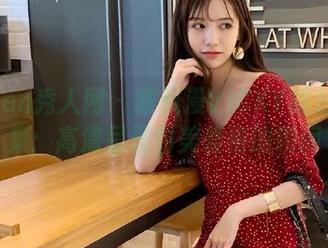 Xiuren秀人网 – 陈雅漫VICKY婚纱写真集：高清呈现甜美爱情的瞬间