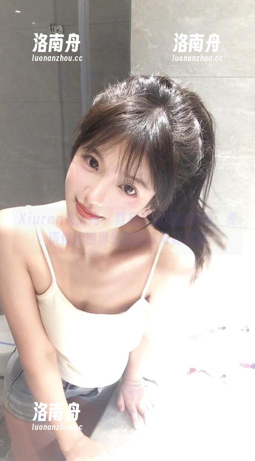 Xiuren秀人网-麦琪绫冰激淋 Xiuren秀人网 - 教室里的美丽瞬间:麦琪绫冰激淋最新图库写真尽览