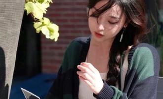 YALAYI雅拉伊 – Doubleyu女友写真曝光：每一张照片都在诉说独特的美丽故事