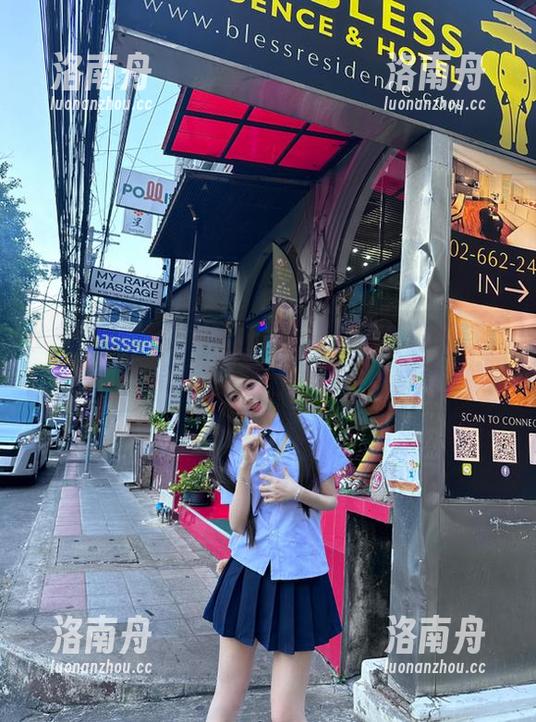 YALAYI雅拉伊 - 高清写真作品：荔子与体操服的完美结合，美图带你领略运动之美
