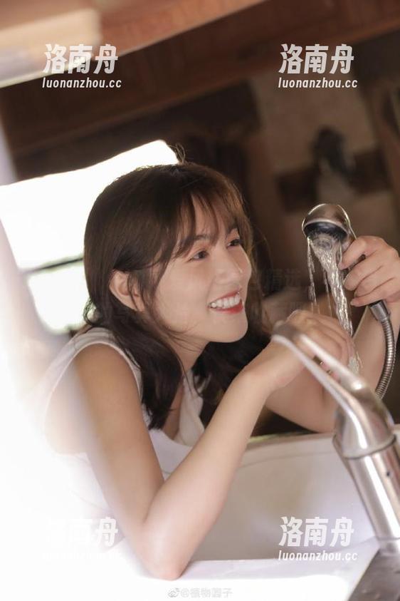 Yebin(전예빈)可爱风格图包精选，不容错过的写真大片，快来收藏吧！