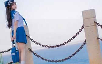 最新Yiko湿润兔夏日图集热烈上线，带你领略万物复苏的夏日绚丽景象