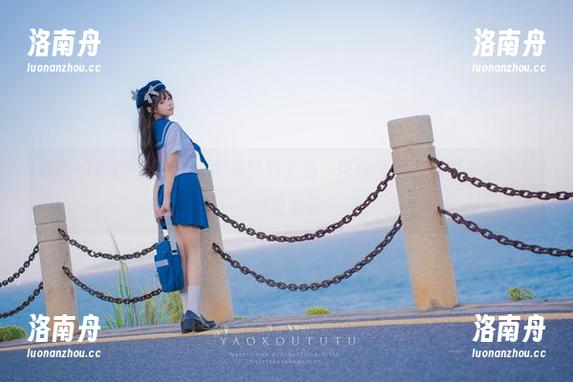 Yiko湿润兔 最新Yiko湿润兔夏日图集热烈上线,带你领略万物复苏的夏日绚丽景象
