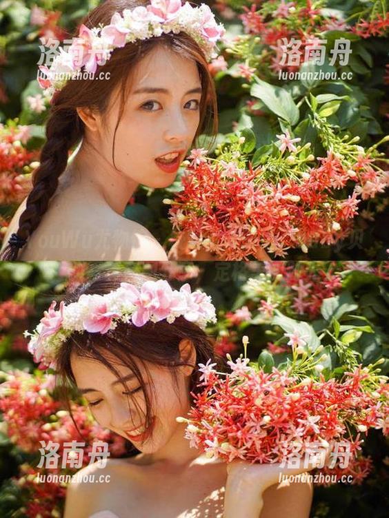 YouWu尤物馆-baby贝贝 YouWu尤物馆 - 校园青春回忆:baby贝贝写真套图分享,定格美丽时光