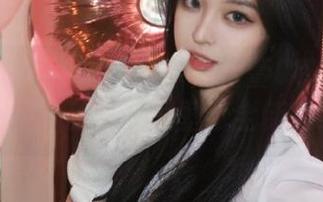 YouWu尤物馆 – 纵享陆萱萱Cecilia女仆风格，独家原图壁纸全新上线！