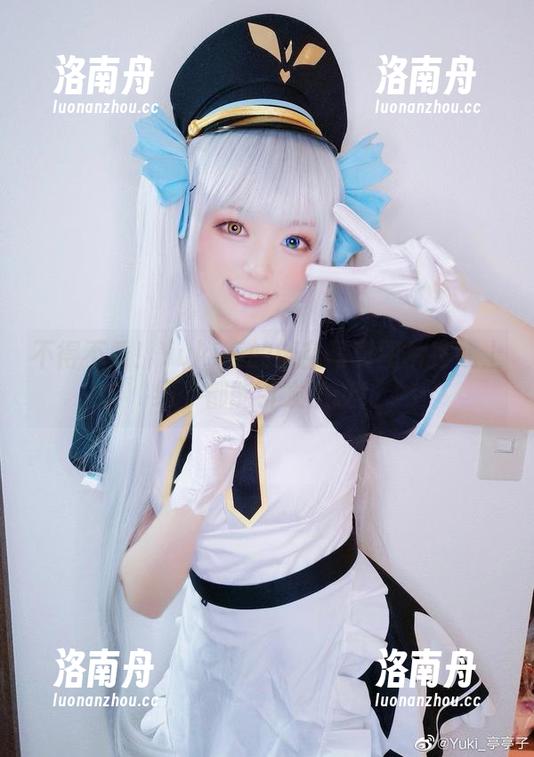 不得不看！Yuki亭的镂空写真图片在线上线下都能引发热议！