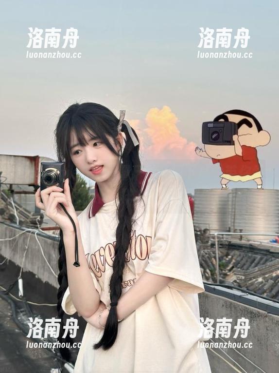 ZinieQ 高清ZinieQ甘雨僵尸装套图下载,带你领略不一样的恐怖风情