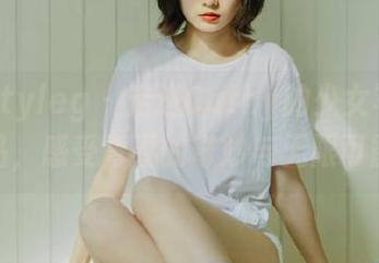 beautyleg – 走进Cathy的少女写真作品，感受青春的奇妙与无限可能