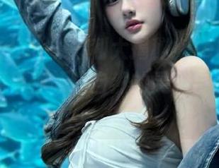 beautyleg – 福利大揭秘！Jellyfish户外写真带你领略自然的灵动与青春的魅力