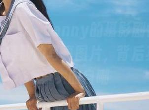 beautyleg – Jenny的摄影剧情：分享那些让人捧腹的写真图片，背后其实是我真实的自嘲