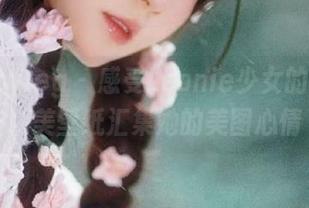 beautyleg – 感受Leonie少女的气息：精美壁纸汇集她的美图心情
