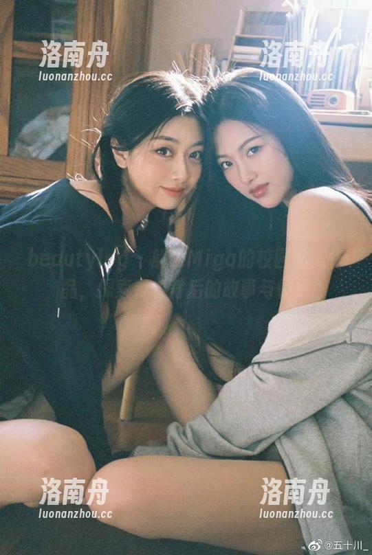 beautyleg-Miga beautyleg - 解读Miga的校园私房作品,探索青春背后的故事与情感